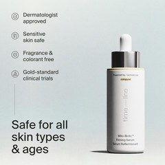 Timeline Mitopure Travel Size Firming Serum Anti-Aging Treatment Antioxidants –