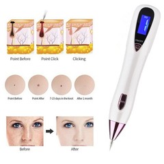 Anti-Aging Laser Plasma Pen-Wart Remover Mole Removal Dark Spot Skin Tag Tattoo