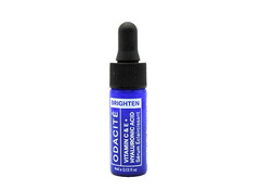 Odacite Vitamin C & E + Hyaluronic Acid Brighten Serum – Loss of Firmness & Dark