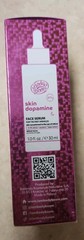 Body Boom – Skin Dopamine Face Serum For The First Wrinkles Full Size 1.0 fl oz
