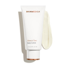 SkinMedica Firm & Tone Lotion For Body 177ml 6oz NEW SEALED FRESH FAST SHIP