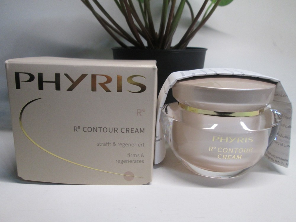 PHYRIS R contour cream 50ml/1.7 oz NEW