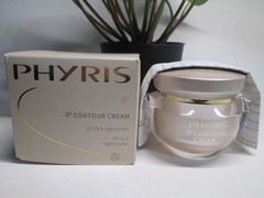 PHYRIS R contour cream 50ml/1.7 oz NEW
