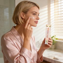YOXIER Lavender Scar Repair Cream Anti Stretch Repair Marks Scar Removal Cream