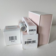 BeautyBio Skincare 5 Piece Set: Quench, Bright Eyes, Balance, Eyelughter, Daily