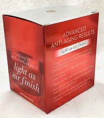 olay regenerist whip active moisturizer 1.7oz distressed box