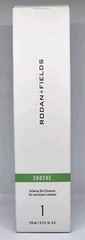 Rodan + and Fields Soothe Regimen New in Box Sealed 4 Piece Set Exp. 02/26