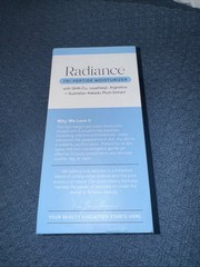 Radiance Firming GHK-Cu Copper Cream with Argireline Leuphasyl Peptides for Face