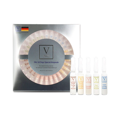 FAU 30DAYS SPECIAL AMPOULE