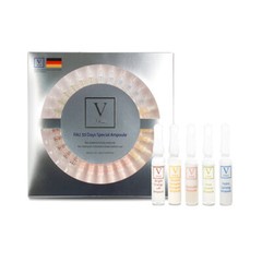 FAU 30DAYS SPECIAL AMPOULE