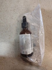 Eva Naturals Vitamin C,Hyaluronic Acid Serum, Retinol, Organic, Anti-Aging, 2 oz