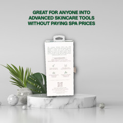 Mario Badescu Plasma Beauty Wand CAP Skincare Device Cold Plasma NIB