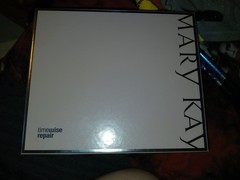 Mary Kay TimeWise Repair Volu-Firm Set – 5 Piece Full-Size . NIB Exp 2027 FRESH