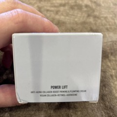 IL MAKIAGE POWER LIFT ANTI AGING BOOST PRIMING & PLUMPING CREAM 20 Ml