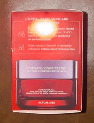 L’Oreal Paris Revitalift Triple Power Anti-Aging Moisturizer NEW & SEALED