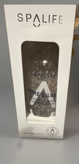 SpaLife Pure Silver Niacinamide & Silver Soothing Serum 100ml/3.4oz