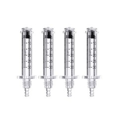 Disposable Sterile Head Adapter Face Lips Skin Firming Wrinkle Removal Accessory
