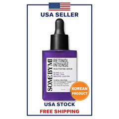 SOME BY MI – Retinol Intense Reactivating Serum [30ml] NEW