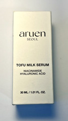 Aruen Seoul Tofu Milk Serum Niacinamide & Hyaluronic Acid Drops Of Beauty