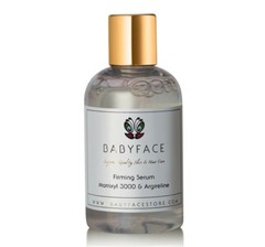 Babyface Pro Size Argireline & Matrixyl 3000 Anti-Aging Firming & Wrinkle Serum