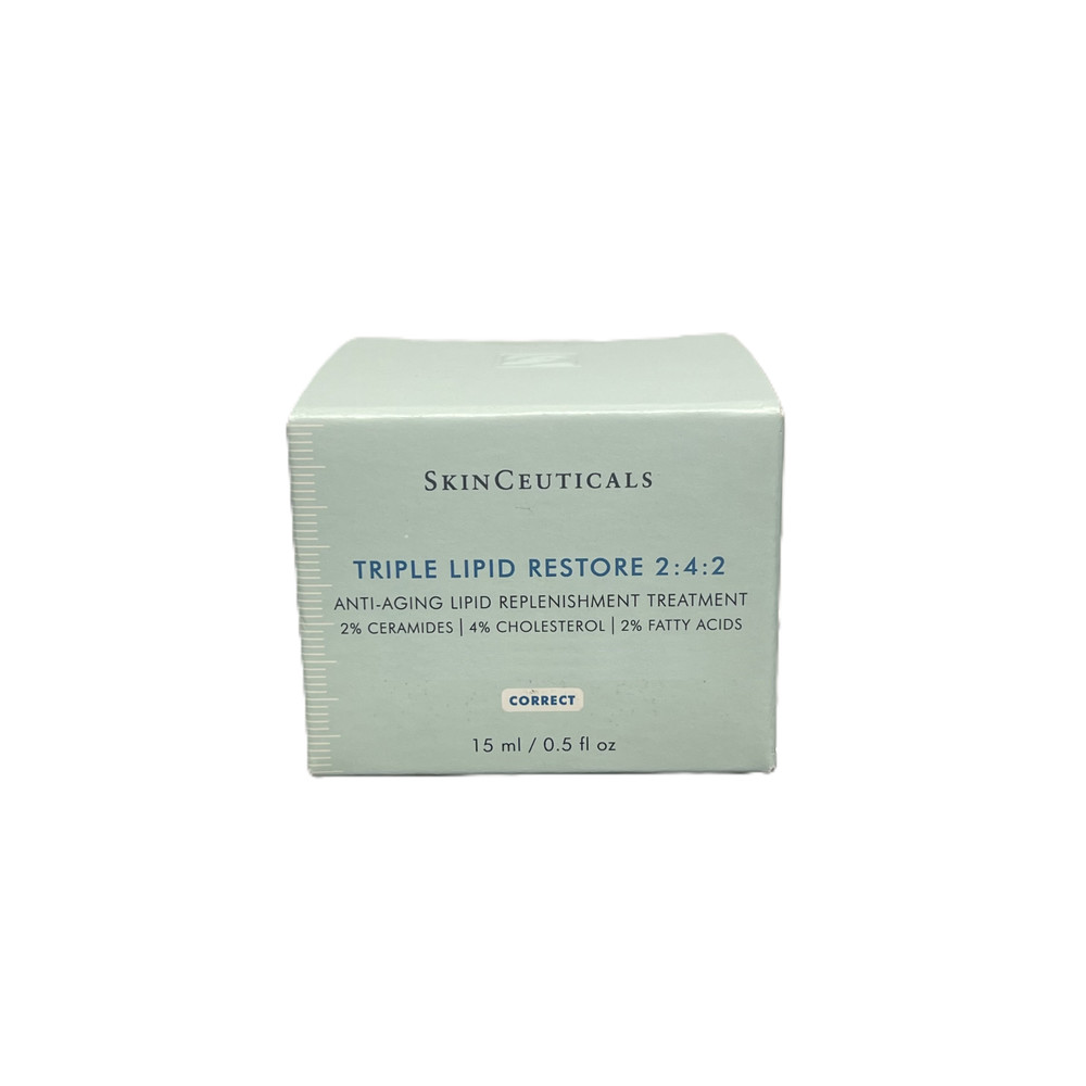 SkinCeuticals Correct Triple Lipid Restore 2:4:2 Anti-aging cream 15 ml