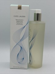 Estee Lauder Micro Essence Treatment Lotion With Bio-Ferment 13.5oz/400ml NEW