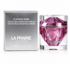 La Prairie Platinum Rare Haute-Rejuvenation Cream – 30ml / 1oz