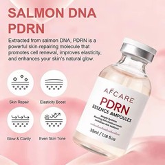 DAILY FICIAL SKINCARE ORGANIC PRDN ESSENCE AMPOULE SERUM 1.18 Oz