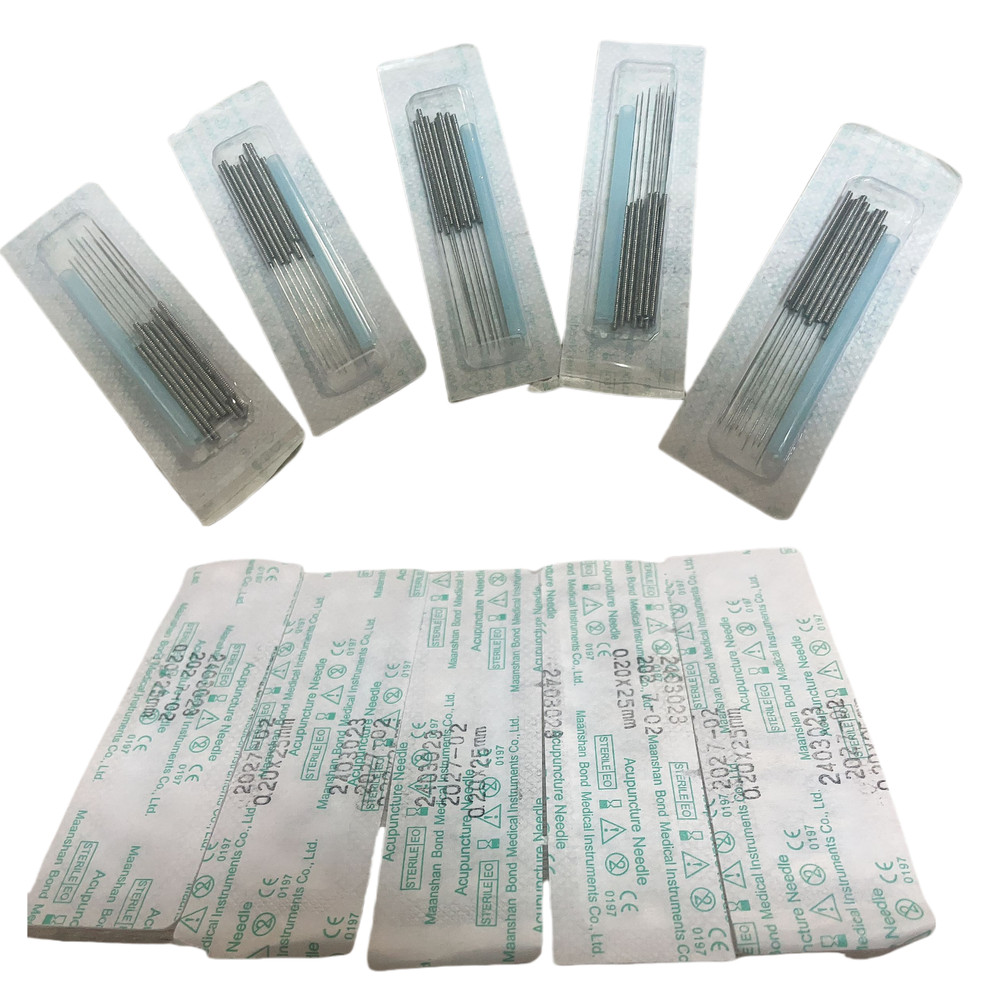 2026 High Quality 5Packs (0.2×25mm)Replacement Components For Plasma Pen NEW