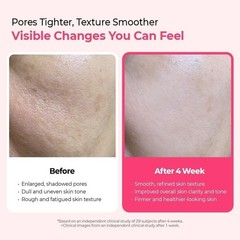 Dr.Melaxin Cemenrete Cyano Pink Spicule Serum with Calcium skin care Two set US