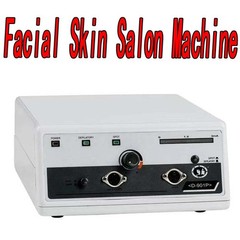 2 in 1 freckles spots hair removal beauty machine Facial Skin Salon Machine！