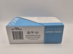 GoPure Power Trio Serum Set Exp. 10/26 New In Box