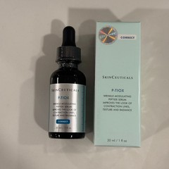 SkinCeuticals P-TIOX Wrinkle-Modulating Peptide Serum 30ml / 1 fl oz