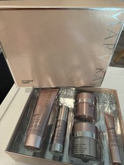 Mary Kay TimeWise Repair Volu-Firm Set – 5 Piece Full-Size . NEW in Box.