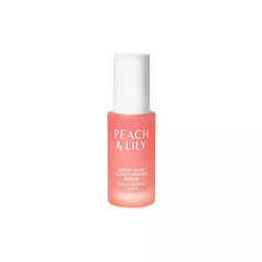 Super Oasis Concentrated Serum: Deep Hydration, Vegan, Alcohol-Free, for Sensiti