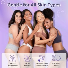 MYTH-Dreamy Overnight Toning Whip Firming Cellulite Cream, Skin Helps Tighten