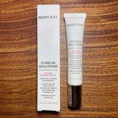 Mary Kay Clinical Solutions Dynamic Wrinkle Limiter 227734 FULL SIZE 0.5 FL OZ