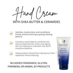 Authentic Full Size Sene Cleanser, Moisturizer-Dry, Oily, Normal, Micro $1 Ship!
