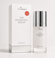 SkinMedica TNS Advanced+ Serum 1oz Anti Aging New Sealed Fast Ship