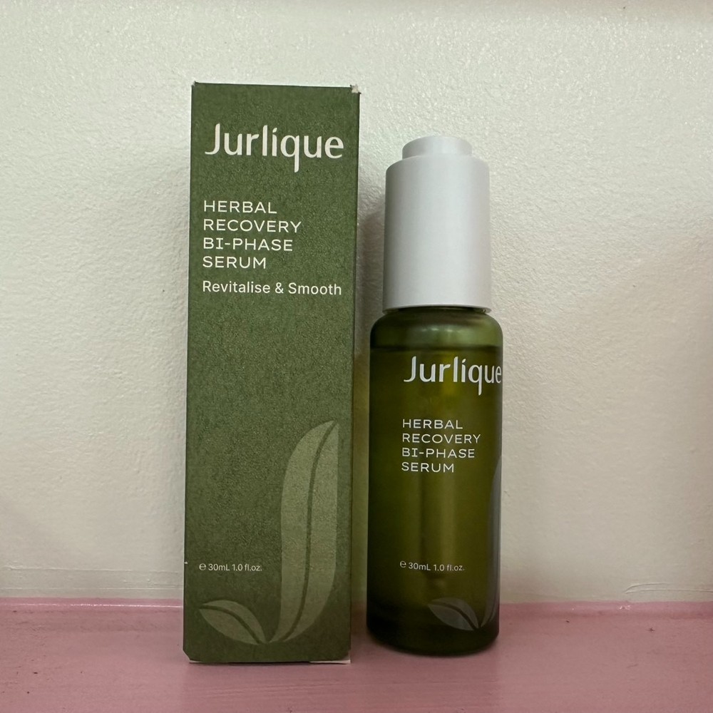 Jurlique Herbal Recovery BI-phase Serum 30ml