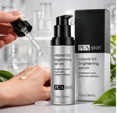 PCA Skin Vitamin B3 Brightening Serum 1oz 30ml USA Stock Brand New