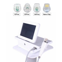 Replace Disposable 25/64/10/Nano Pins Spare Parts Cartridge Tips for R~F Machine