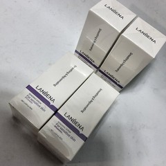 4 Lanbena renewing serum sensitive skin spcomplex skin care 1.010z 30ml Beauty