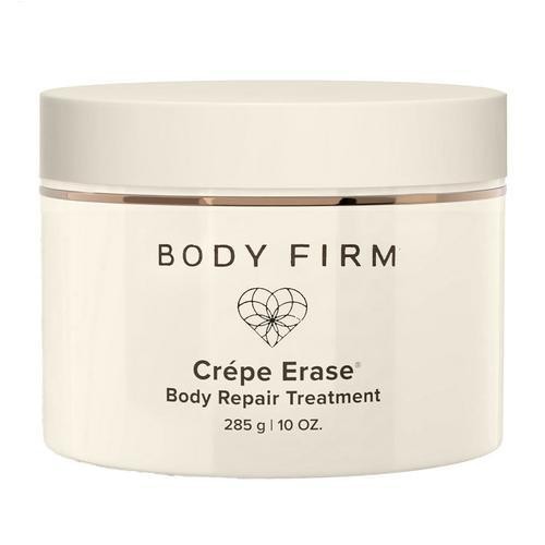 Body Firm Crepe Erase Body Repair Treatment 10 oz