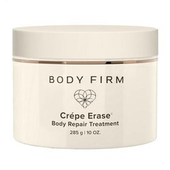 Body Firm Crepe Erase Body Repair Treatment 10 oz