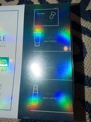 Prédiré Paris Dead Sea Mud Purifying Ritual Skincare Set