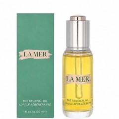 La Mer The Renewal Oil 30ml Luxury Face Oil Brand New In Box
