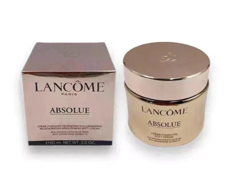 Lancome Absolue Revitalizing Brightening Rich Cream 60ml 2oz New Sealed
