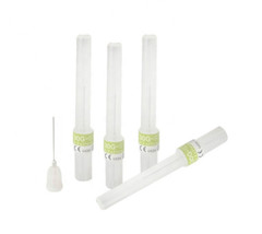 10-50 pcs 21mm fine needle for maglev plasma pen needle plasma lift pen needle