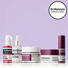 Dr. Melaxin Collagen Boost Kit | Pore Minimizing & Firming